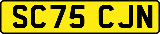 SC75CJN