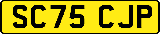 SC75CJP
