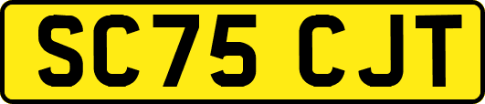 SC75CJT