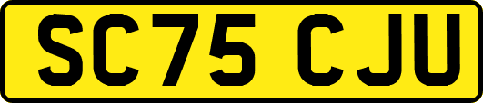 SC75CJU
