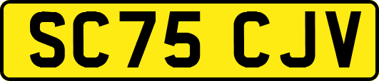 SC75CJV