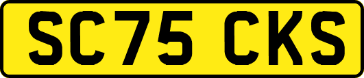 SC75CKS