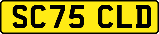 SC75CLD