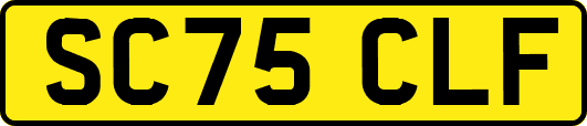 SC75CLF