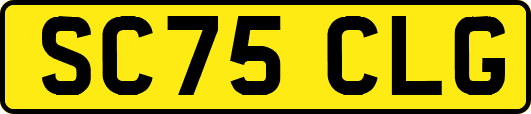 SC75CLG
