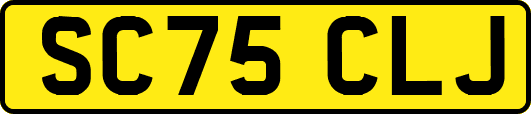 SC75CLJ