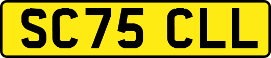 SC75CLL