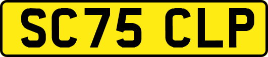 SC75CLP