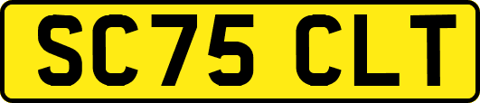 SC75CLT