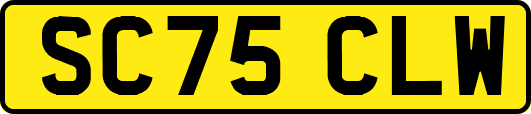 SC75CLW