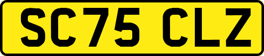 SC75CLZ