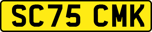 SC75CMK