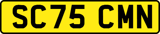 SC75CMN