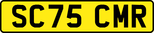 SC75CMR