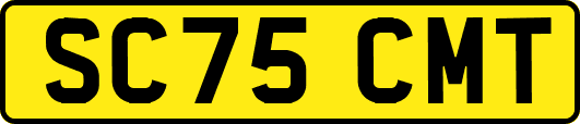 SC75CMT