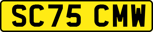 SC75CMW