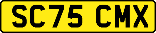 SC75CMX