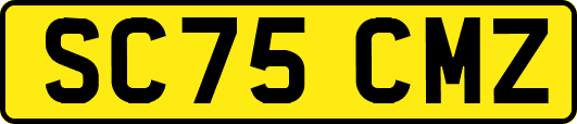 SC75CMZ