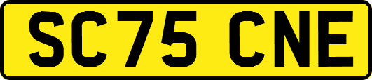 SC75CNE