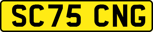 SC75CNG