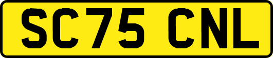 SC75CNL