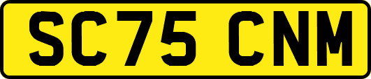 SC75CNM