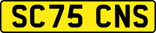 SC75CNS