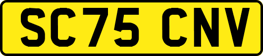 SC75CNV