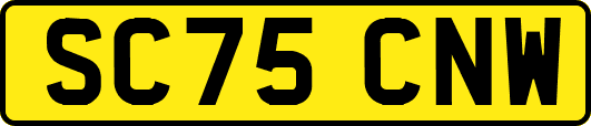 SC75CNW