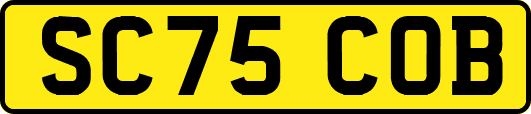 SC75COB