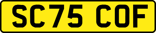 SC75COF