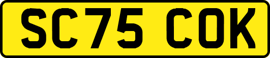 SC75COK