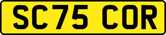 SC75COR