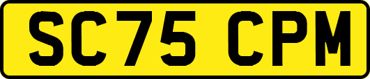 SC75CPM