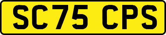 SC75CPS
