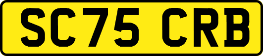 SC75CRB