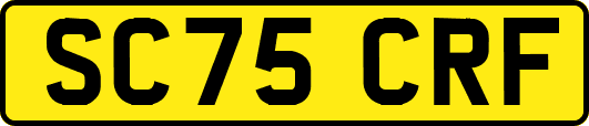 SC75CRF