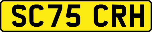 SC75CRH