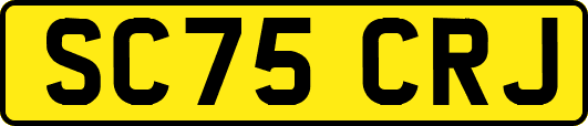 SC75CRJ