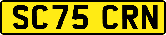 SC75CRN