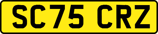 SC75CRZ