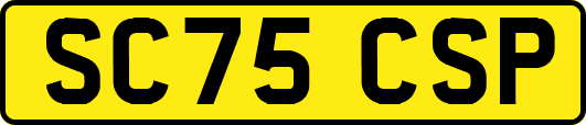 SC75CSP
