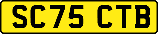 SC75CTB