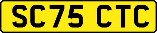 SC75CTC