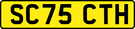 SC75CTH