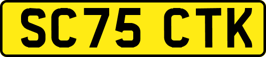 SC75CTK