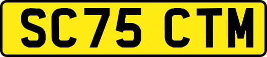 SC75CTM