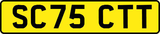 SC75CTT