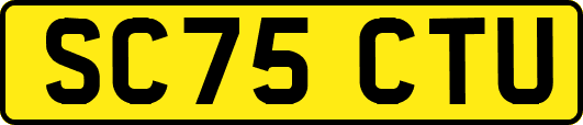 SC75CTU