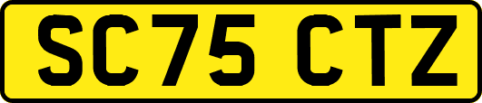 SC75CTZ